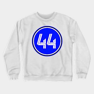 Cade Cowell Crewneck Sweatshirt